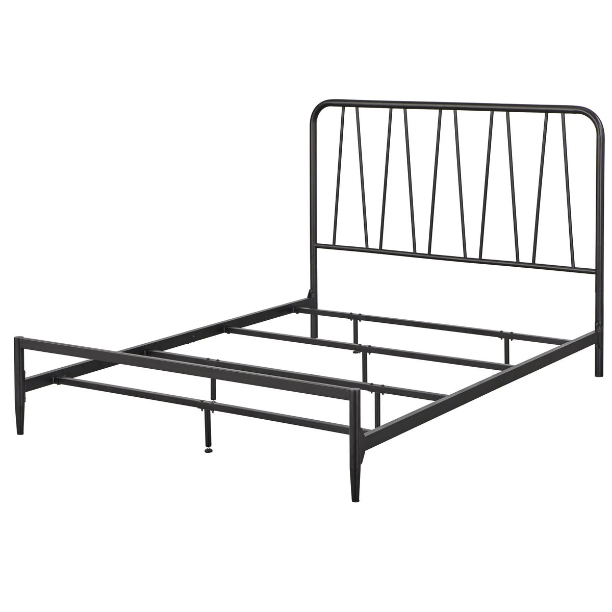 Queen Bed A152217
