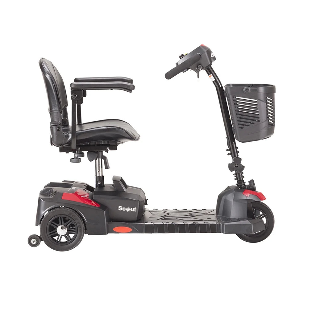 3 Wheel Mobility Scooter Y606189