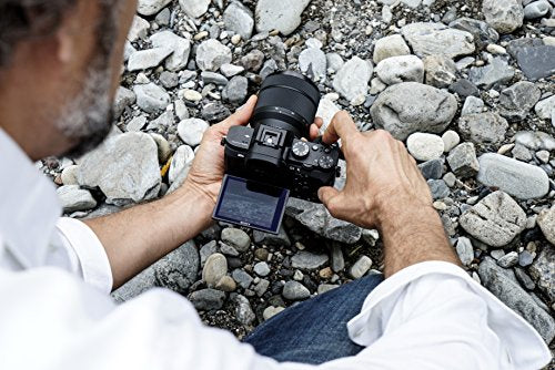 Full Frame Mirrorless Digital Camera Body Only O227917