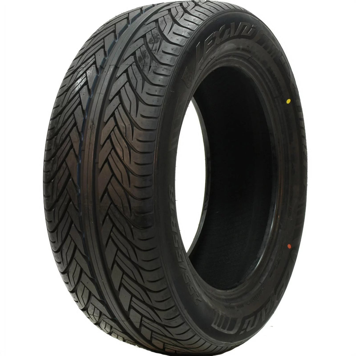 All Season 335/25ZR22 105W XL Passenger Tire X2660