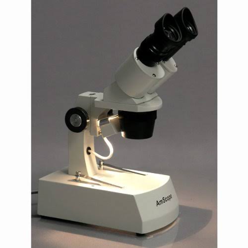 20X-40X Stereo Microscope with USB Camera G6665