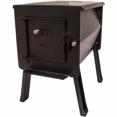 Camp Stove Y233