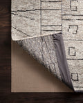 Beige 8'0 x 10'0 Rug Pad U586