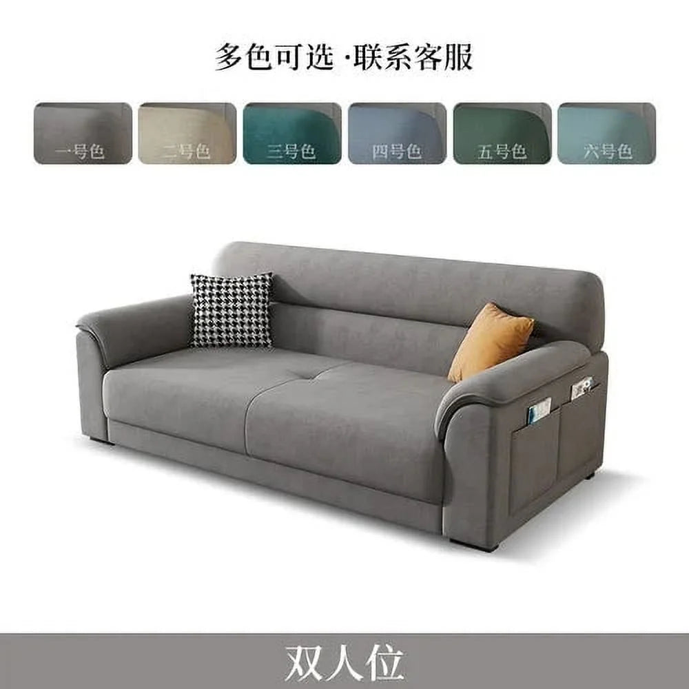Patio Loveseat Dining Chairs Sleeper Lounge Couch C757