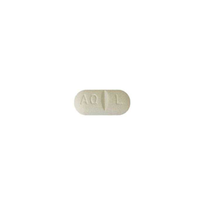 16 mg Tablet U280113