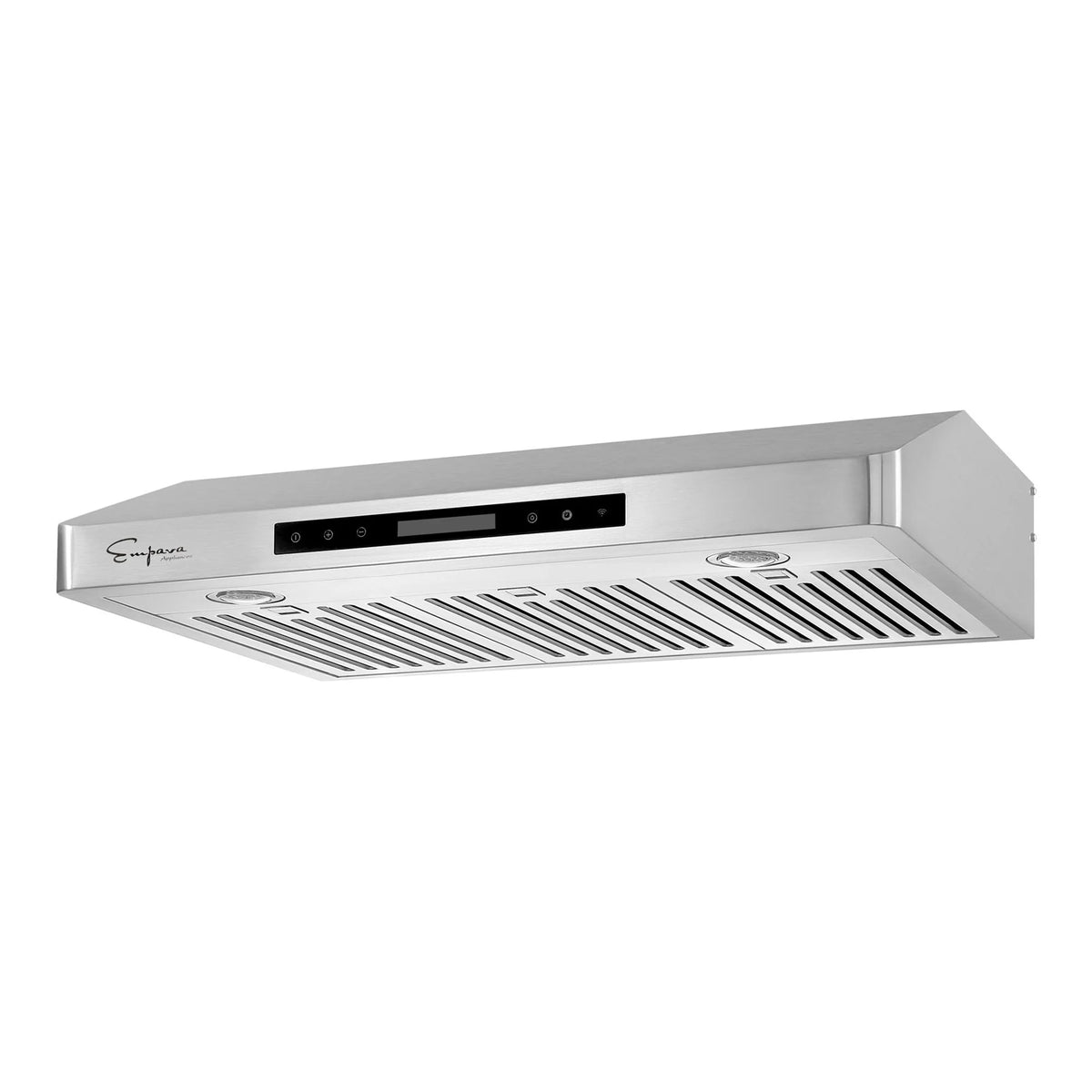 36 In. 500 CFM Ducted Under Cabinet Range Hood F8595