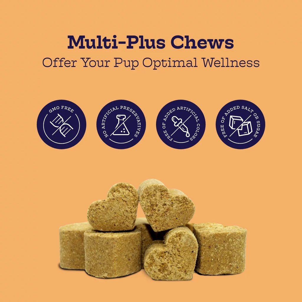 Chews V21338