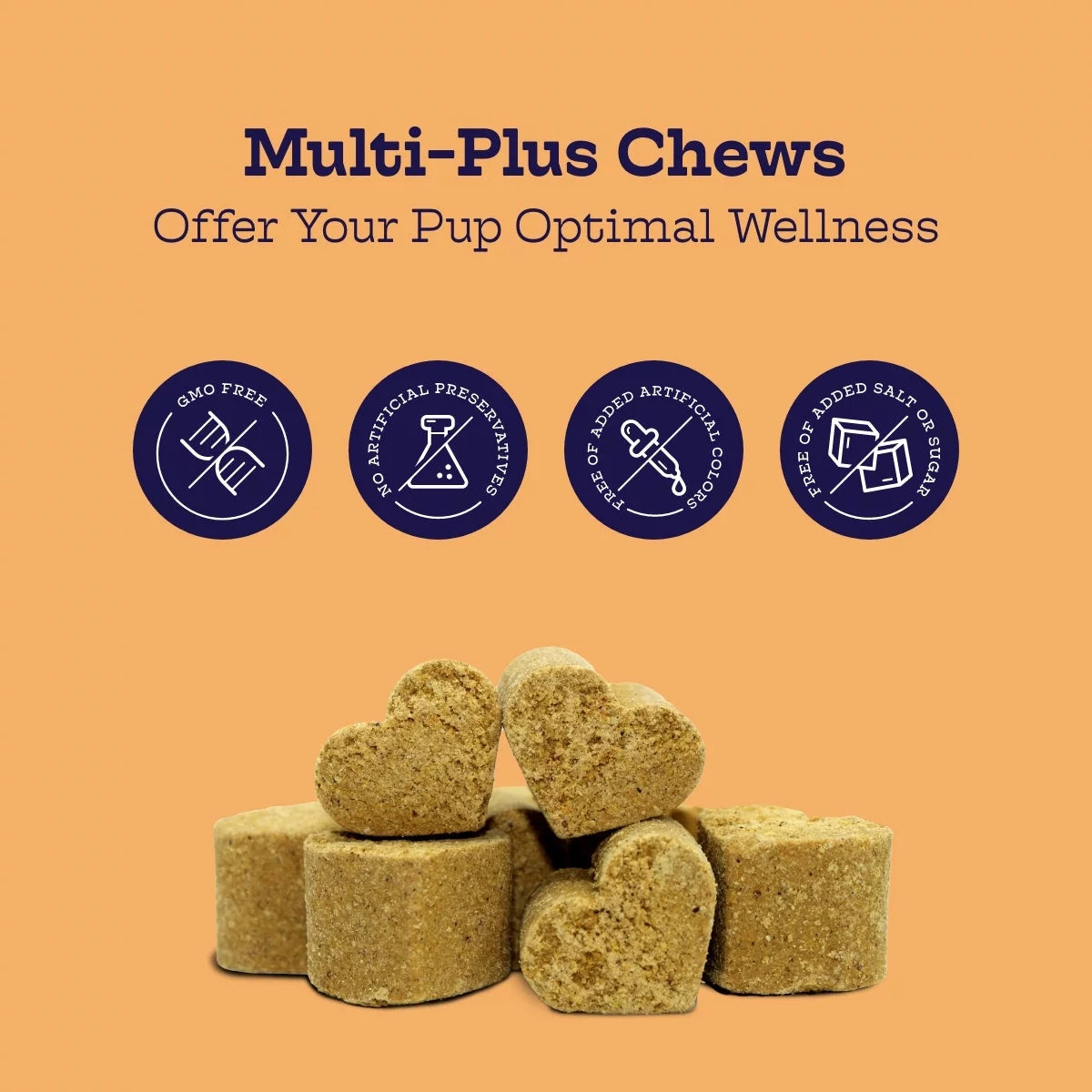 Chews V21338