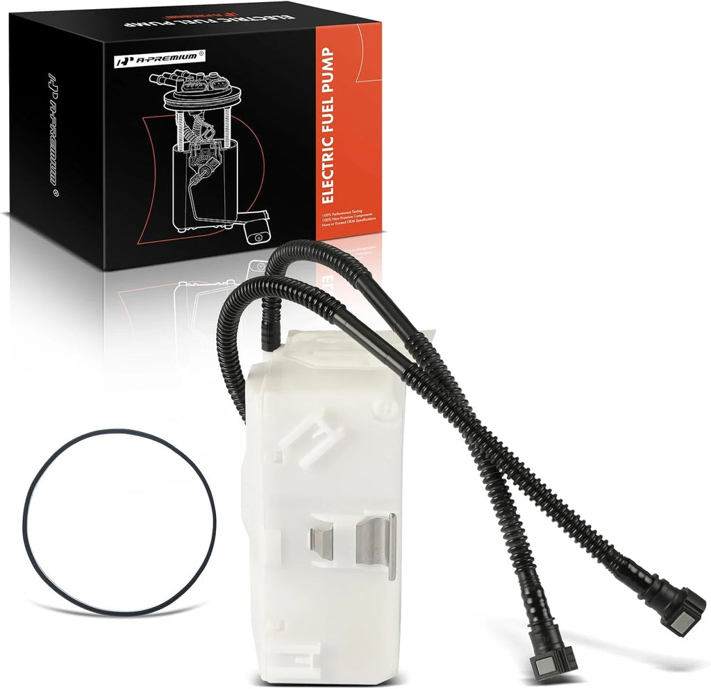 Electric Fuel Pump Module Assembly T7590