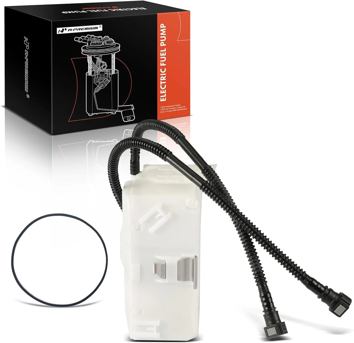 Electric Fuel Pump Module Assembly T7590