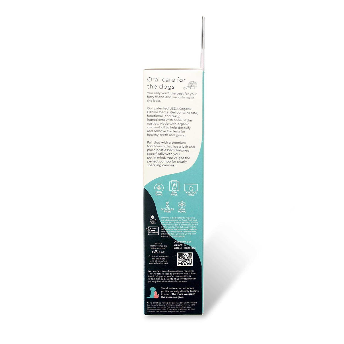Adult Dental Kit T138