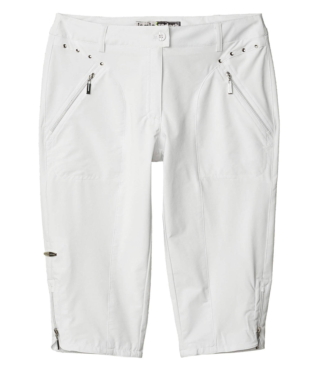 Lightweight Capris W82876
