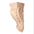 Wood Corbel D375