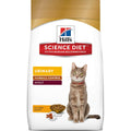Adult Dry Cat Food U675