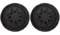 1600 Watt Car Audio Subwoofers T617962