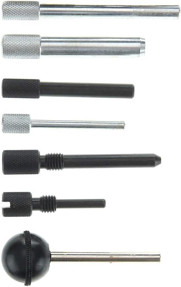 Timing Crank Cam Pump Lock Tool Pack of 2 W664