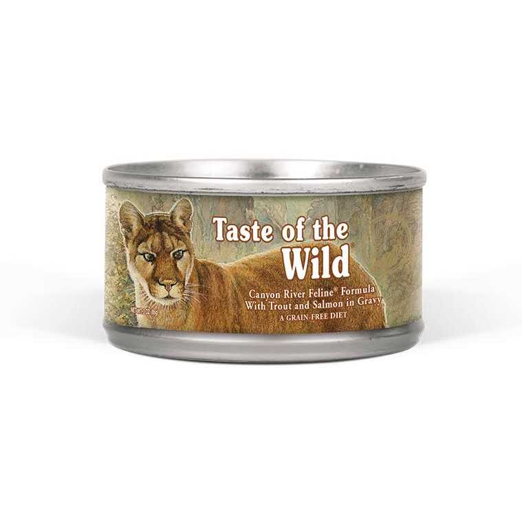 Cat Food C88967