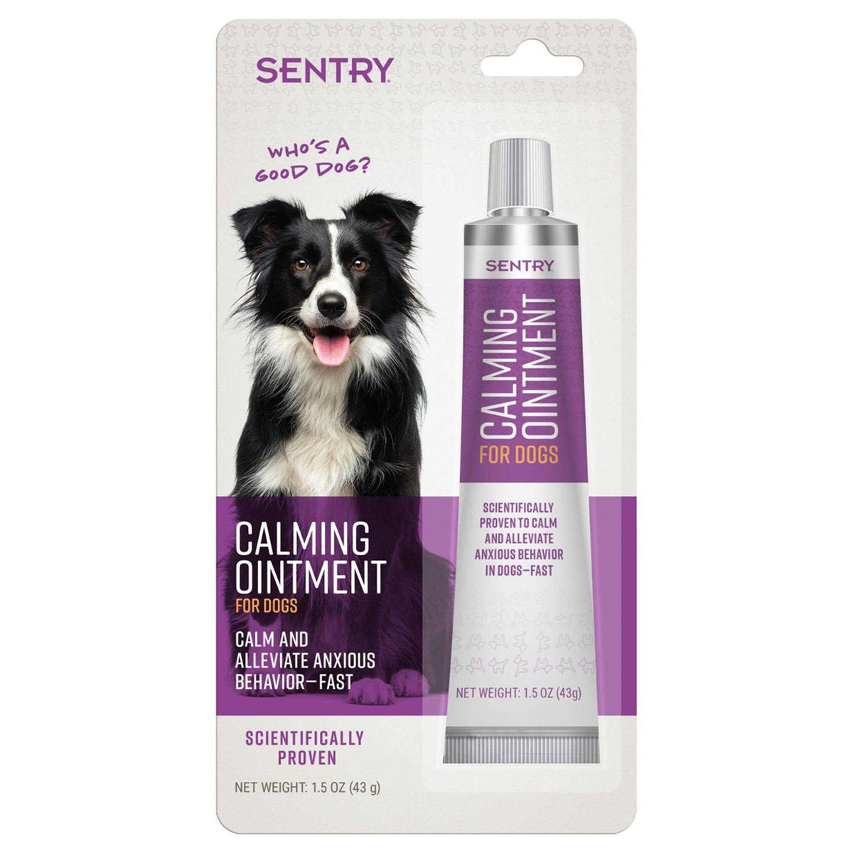 Calming Ointment for Dogs O228395