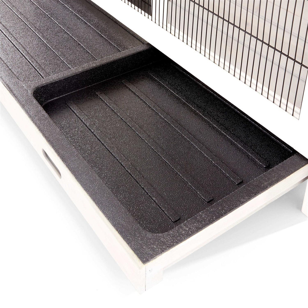 Rabbit Hutch S103
