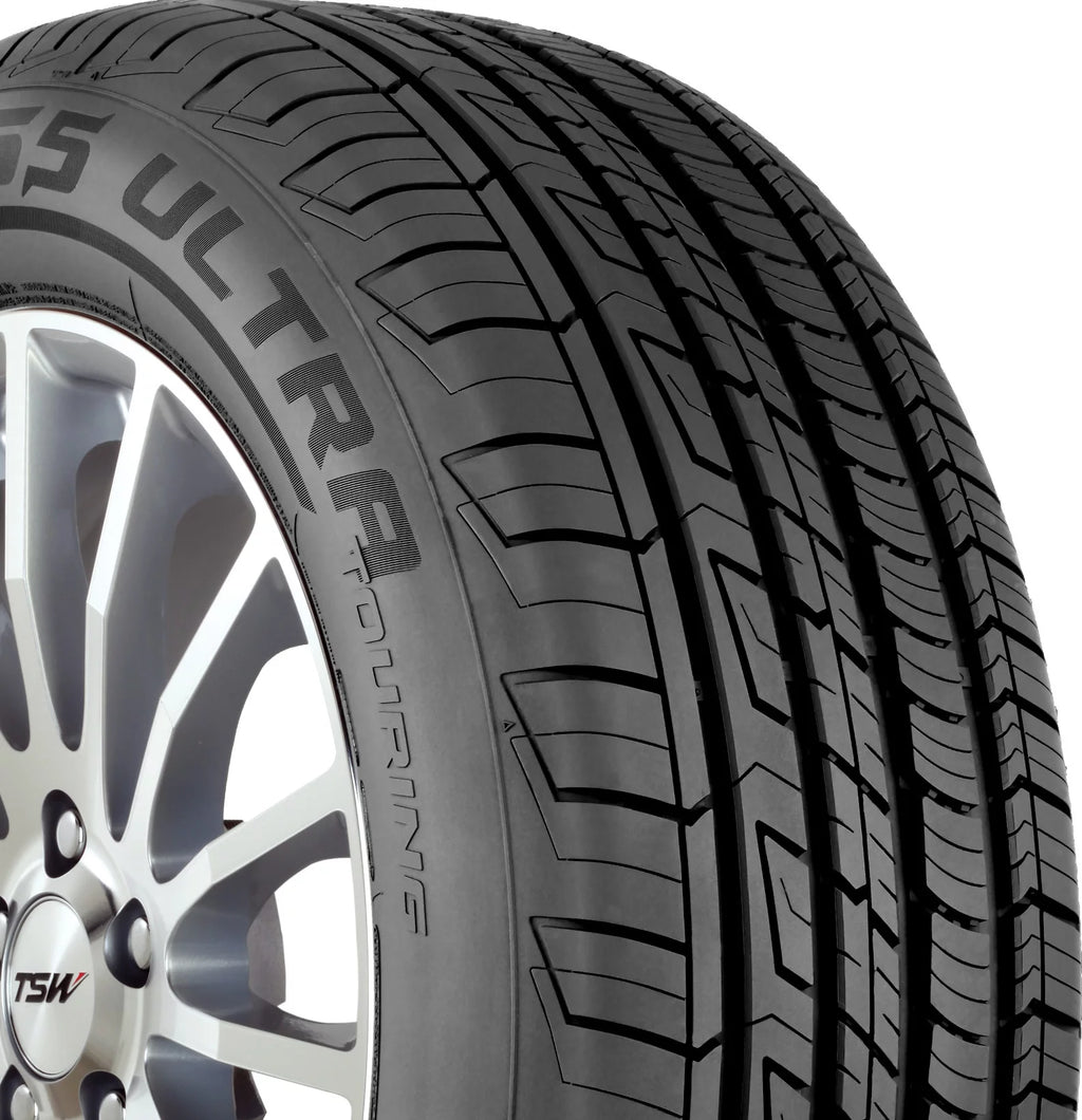 All Season 235/45R17 94H Passenger Tire X448663