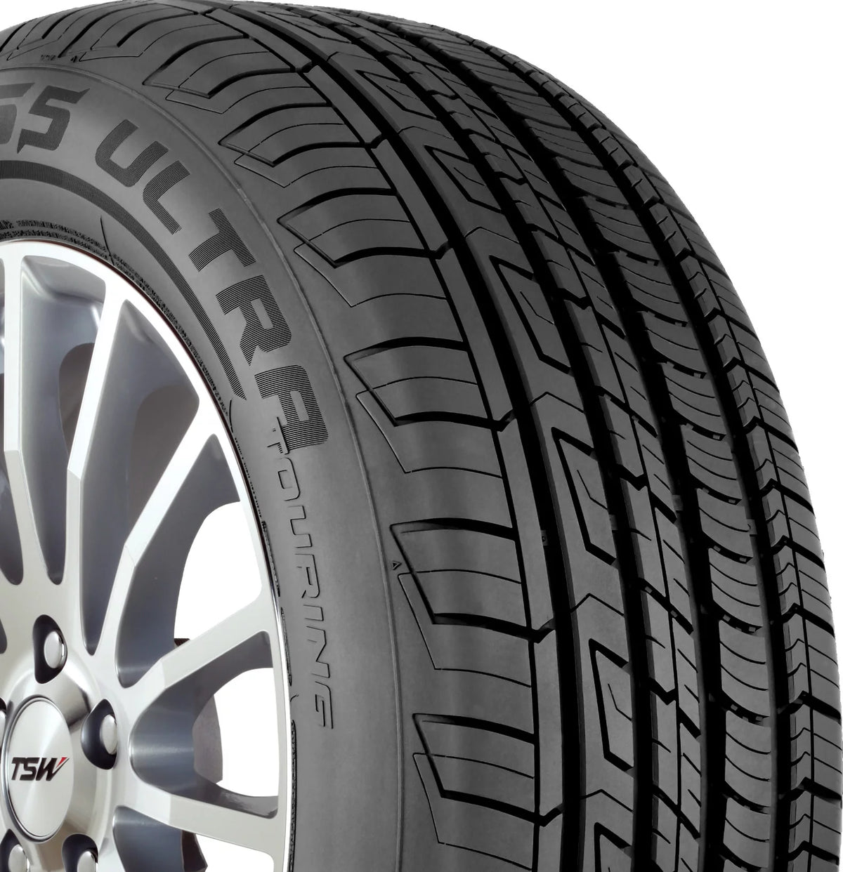 All Season 235/45R17 94H Passenger Tire X448663