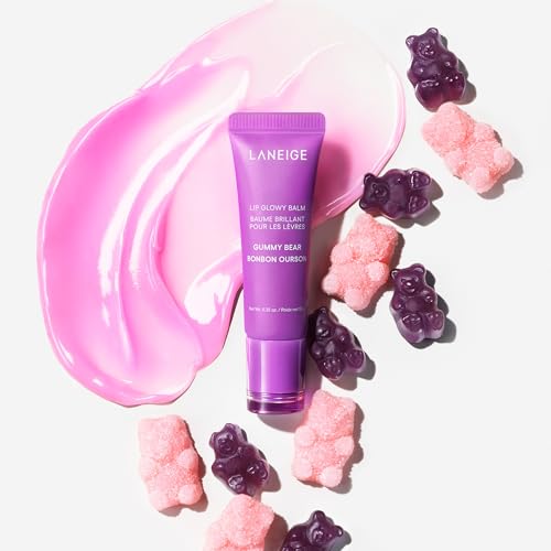 Sheer Tinted Lip Moisturizer with Shea Butter D7395