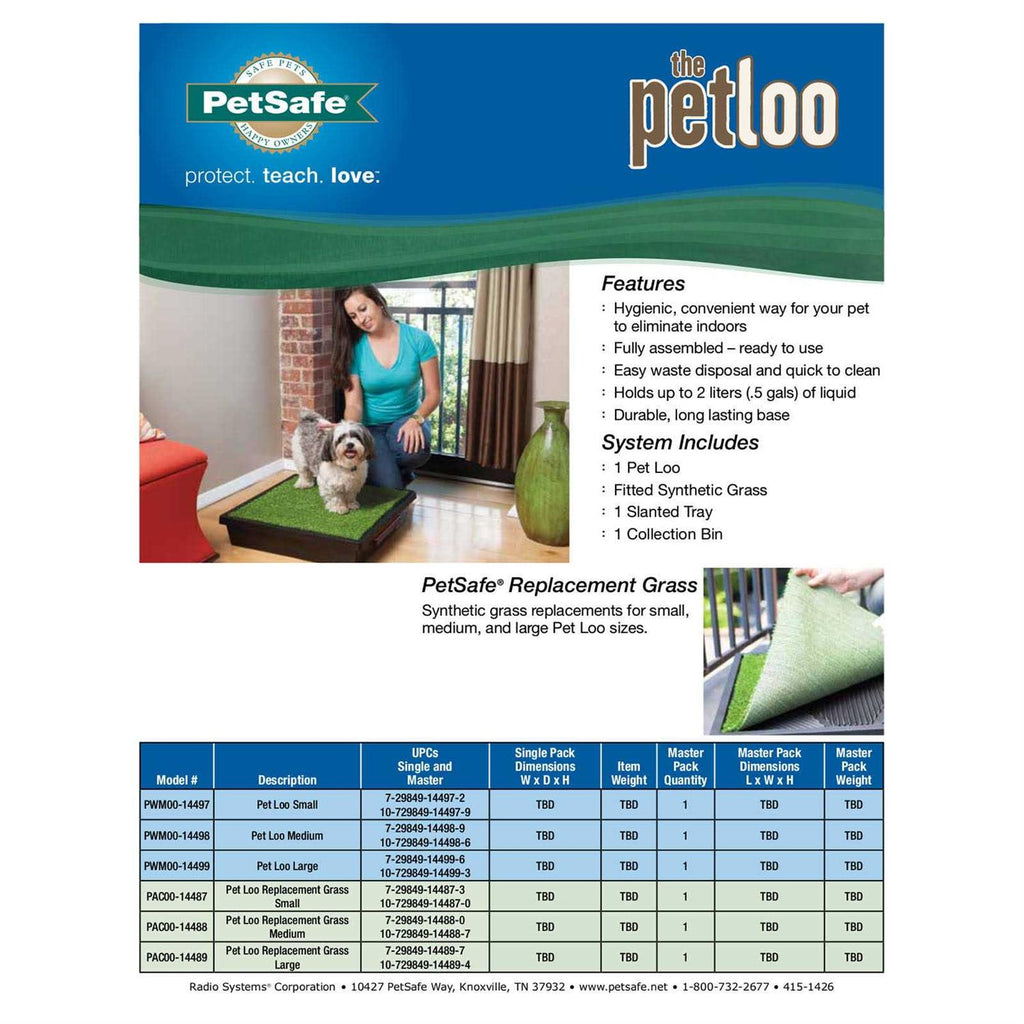 Plush Replacement Grass U986608