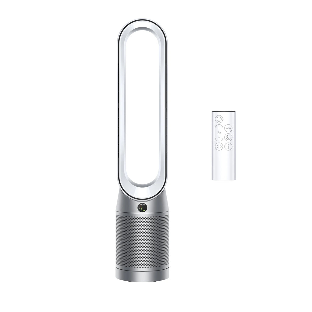 Black Nickel Purifier Cool A165715