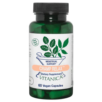 Cramp Relax Y842