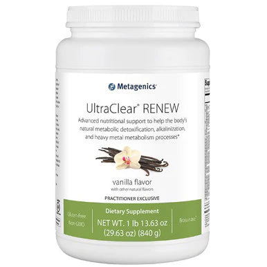 Vanilla Protein Powder R351