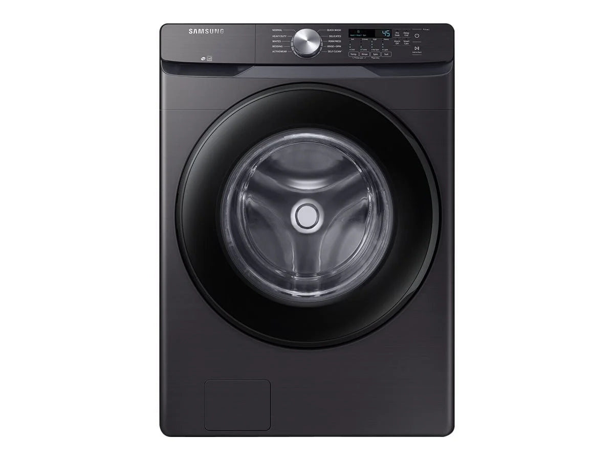 Front Load Washer U504372