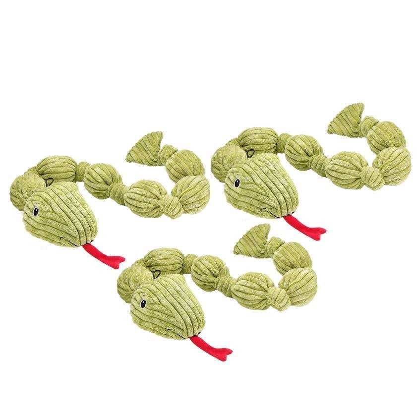 Tough Ball Pet Toy Z486