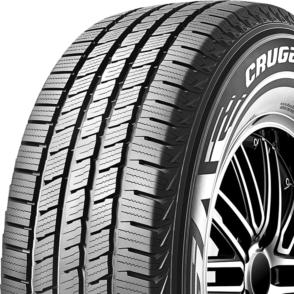 All Season 235/60R17 Light Truck Tire C64024