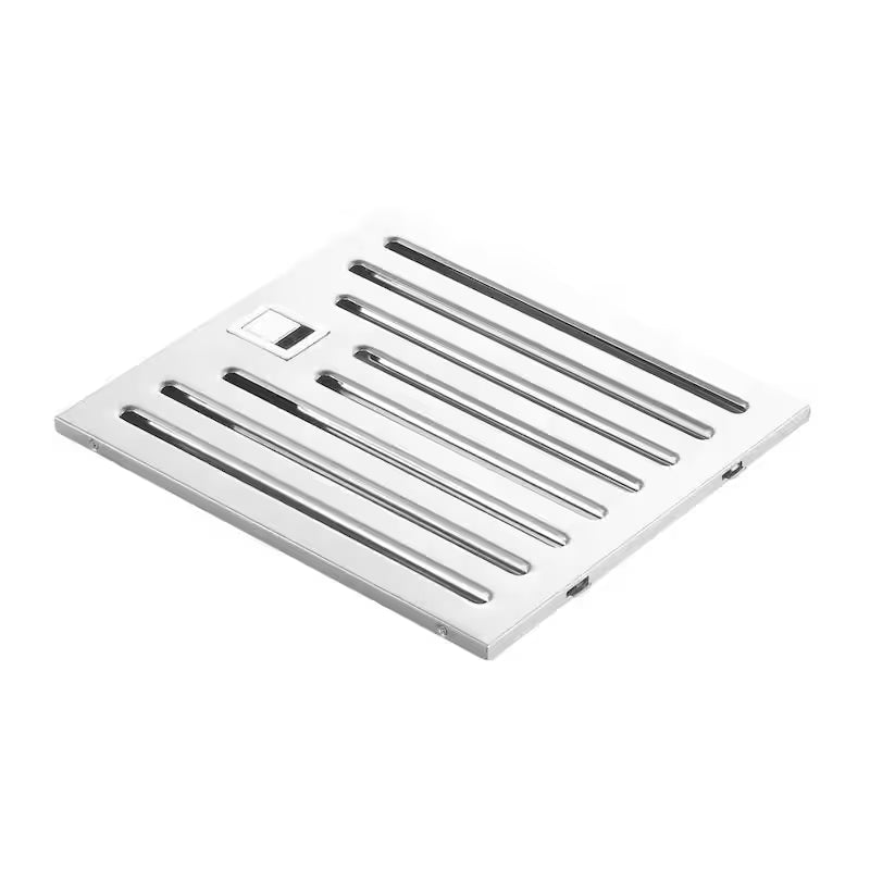 30 in. 400 CFM Stainless Steel Wall Mount Range Hood E799