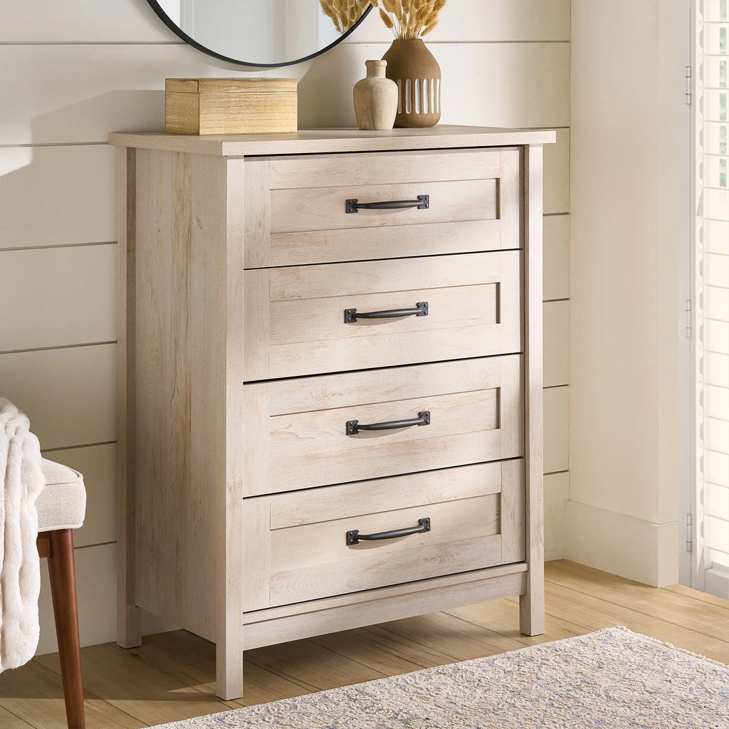 4 Drawer Chest A977