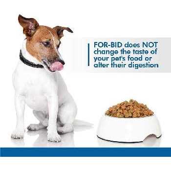 For-BID Dogs Y983