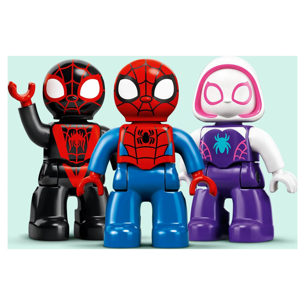 Building Toy Set (36 Pieces) W4026