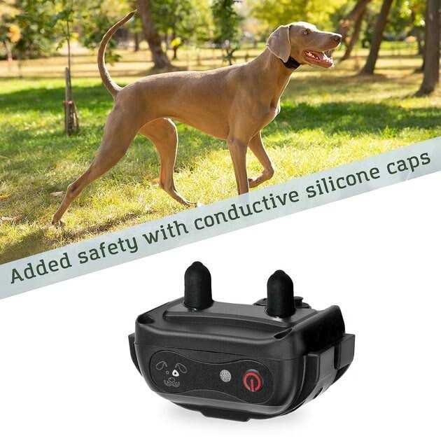 Waterproof Remote Dog Training Collar Z258404