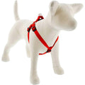 Dog Step in Harness I333090