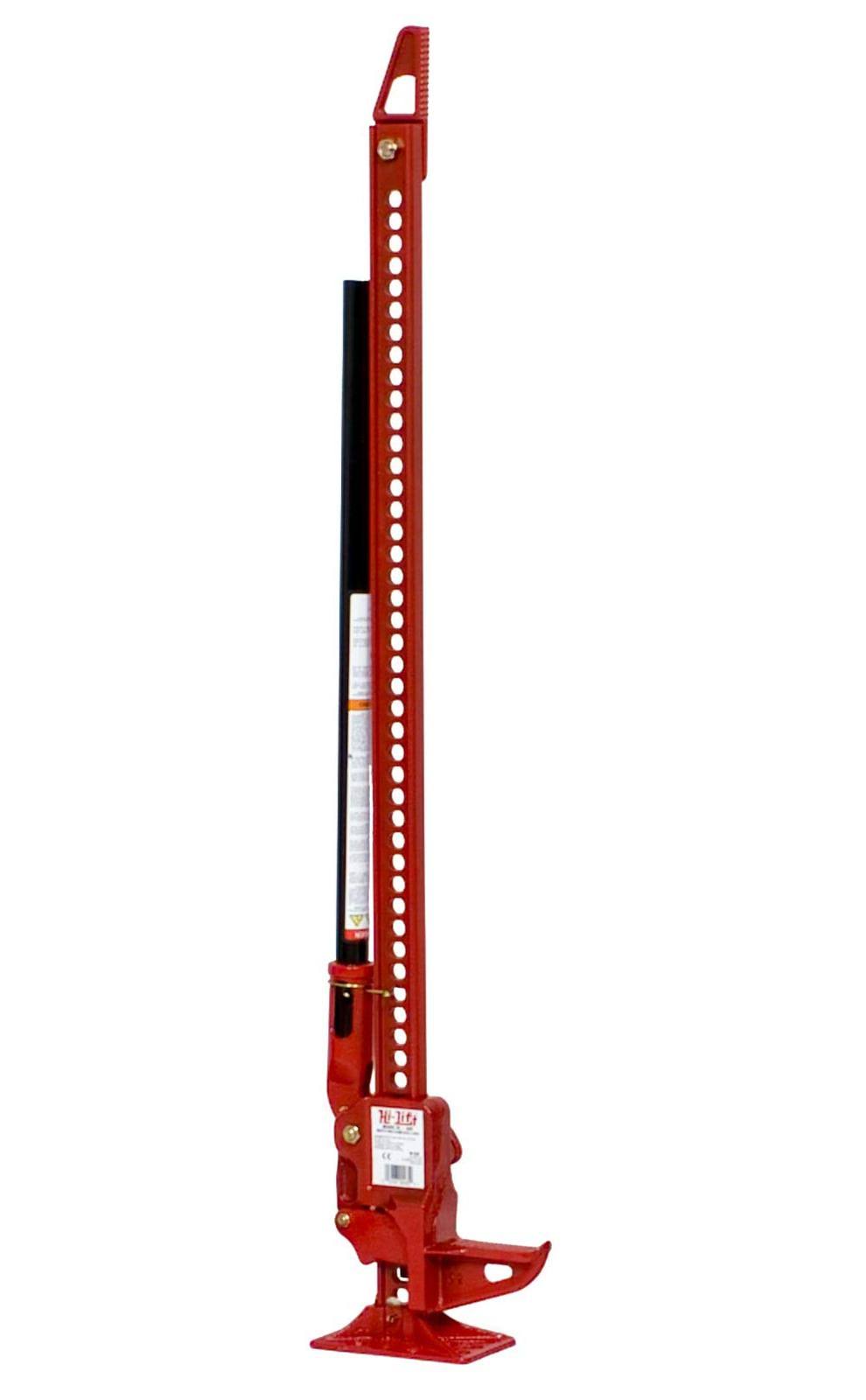 48" Hi Lift Jack K49346