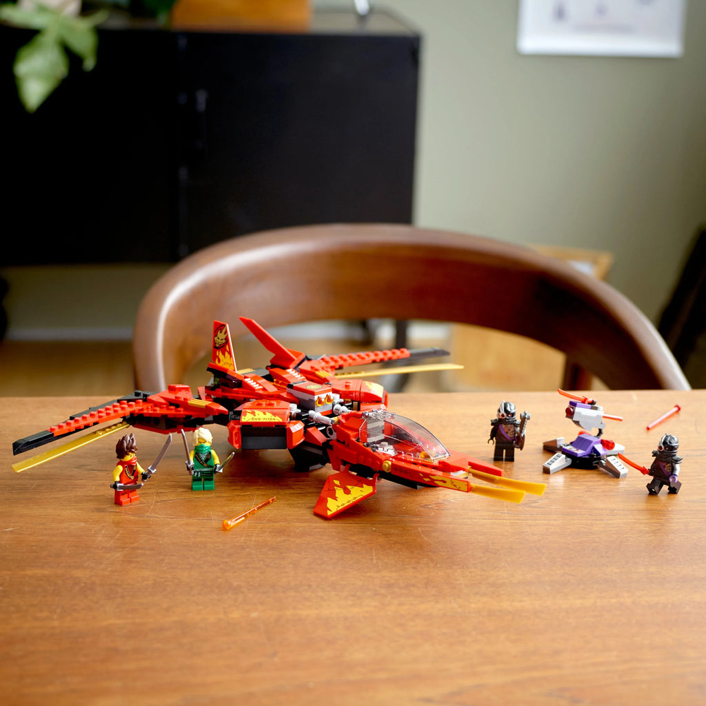 Building Toy (513 Pieces) L1245