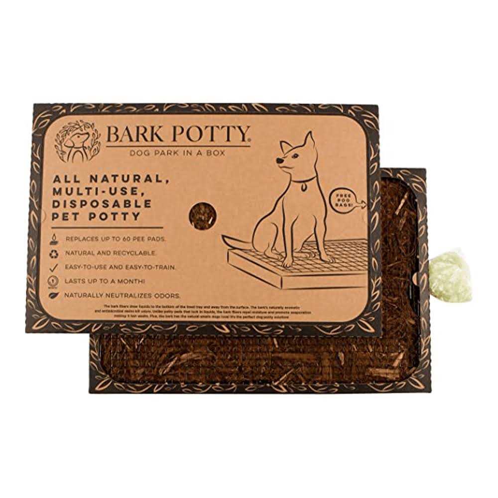 Disposable Dog Potty S5582