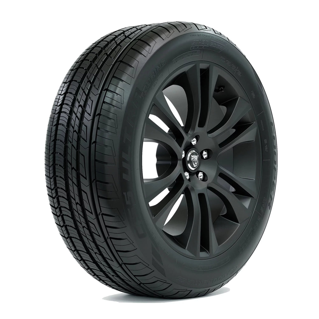 All Season 245/45R19 98V Passenger Tire F53014