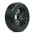 All Season 245/45R19 98V Passenger Tire F53014