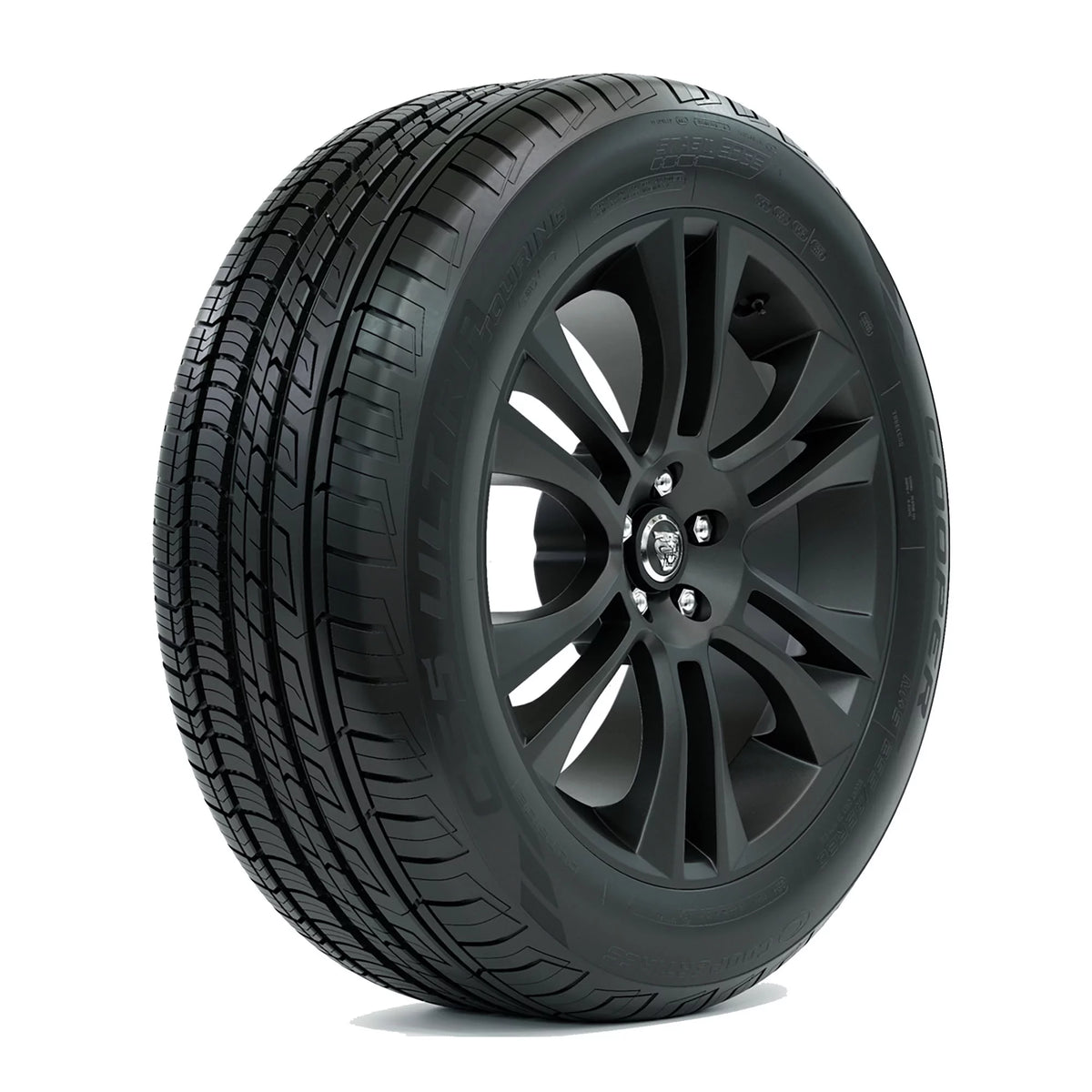 All Season 245/45R19 98V Passenger Tire F53014