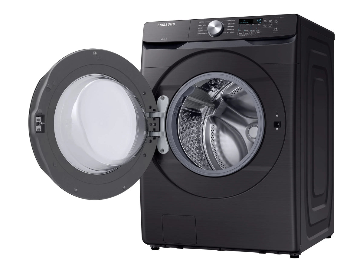 Front Load Washer U504372