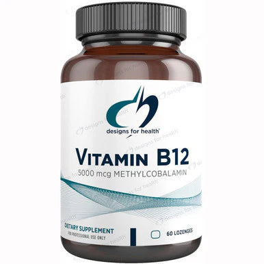 Vitamin B12 60 lozenges L924935