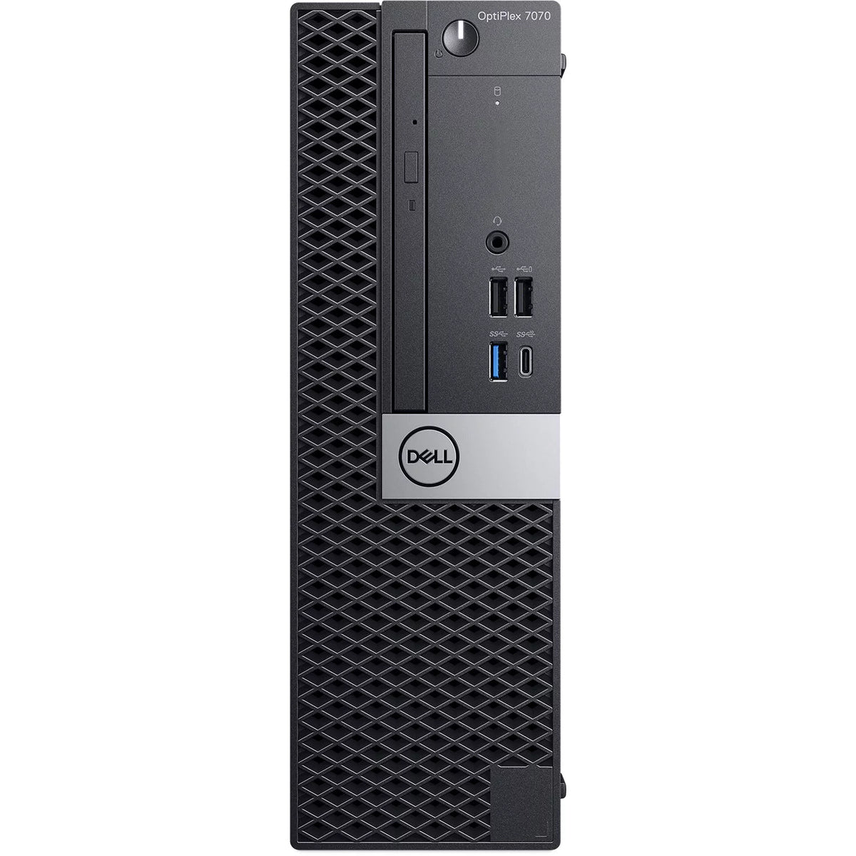Small Form PC Intel i7 32GB DDR4 2TB NVMe SSD R4027