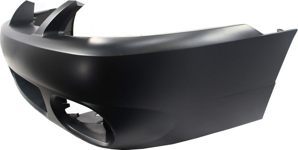 Front Bumper Cover A3278