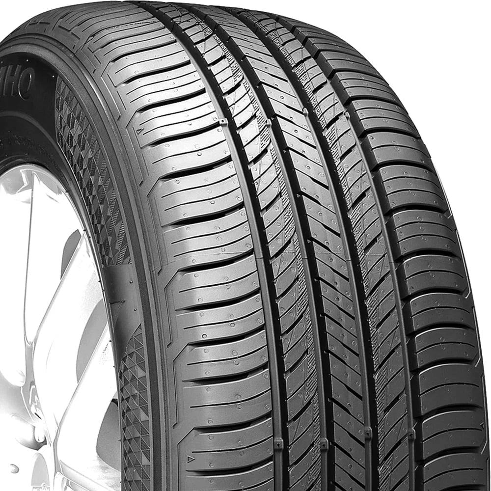 All Season SUV/Crossover Tire C4357